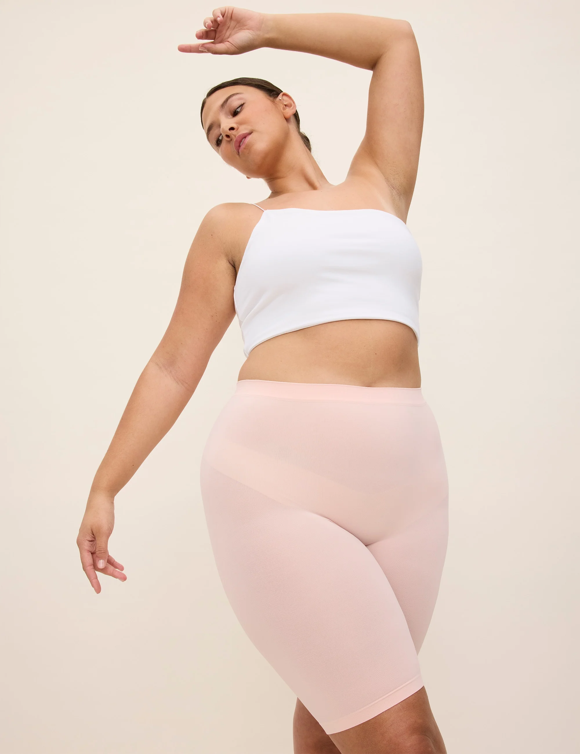 The Staple 9" Ballet